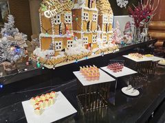 -博悦茶餐厅(文殊院店)