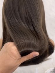 -FAJEE HAIR发界烫染接发