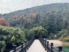 -九龙潭景区