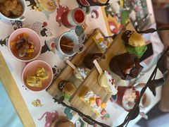 -水桶王国主题餐厅·聚会·生日派对·亲子活动·家庭套餐(亚龙湾希尔顿店)