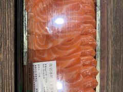 -盒马鲜生(红莲店)