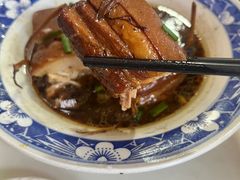 -南花桥羊肉馆老字号(乌镇店)