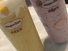 -哈根达斯(钟楼新店)