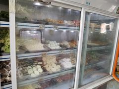 -五厂炸串(四流南路店)