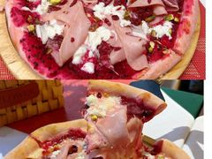 -ITA·意塔意大利餐厅(亦庄店)