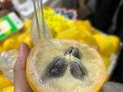 -曼阁市场水果批发市场