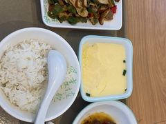 -老乡鸡(新邻天地店)