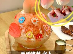 -怪物的冰与火(天虹商场中山路店)