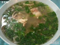 -宋老三苏肉羊肉汤老店