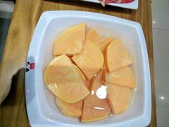 红薯片-巴鼎火锅(景县店)