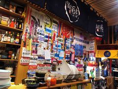-滋味厨房小酒馆(万达广场店)