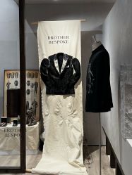 -Brother西服礼服定制·商务·婚礼(佛山南海店)