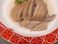 -香山湖家家宴(中山陵店)