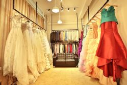 -巴黎婚纱摄影工作室