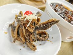 -二泉园老菜馆·百年无锡菜