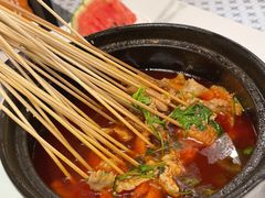-热河食府(中山路店)