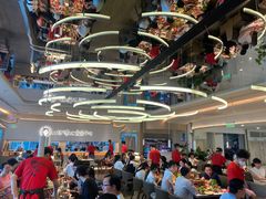 -西塔老太太泥炉烤肉(川沙百联店)