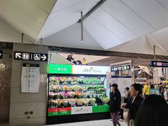 -西二旗(地铁站)