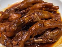 -庆赫隆融合菜馆(群力店)