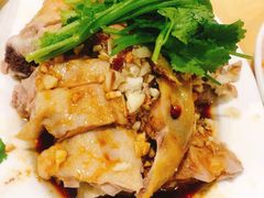 白切鸭-电白鸭粥店(下沙二坊88号店)