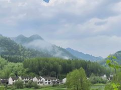 -石台牯牛降景区