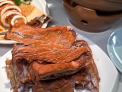 -北李妈妈菜·海肠捞饭(高新万达店)