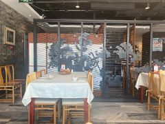 门面-辣婆婆(航天桥店)