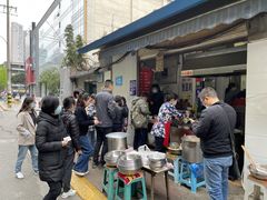 -蓉城西二道无名冒菜(西二道街店)