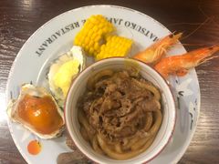 -松子料理(亮马桥店)
