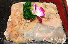 Cumin Chicken Breast