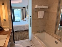 -济南喜来登酒店