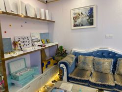 -时尚妈咪产后修复中心