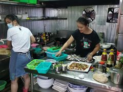 -明润海鲜(南边海店)