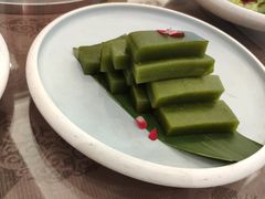 山楂糕-海景壹号大酒店(滨湖店)