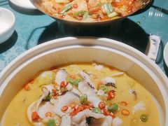 -呷湘厨·鱼汤捞饭(国家会展中心店)