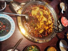 -受气牛肉·重庆耙牛肉(南坪总店)