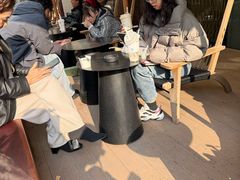 -阿嬷手作(成都万象城店)