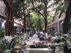 -南京晨光1865创意产业园