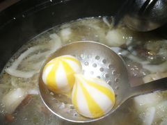 -探窝·竹笙椰子鸡(杨箕店)