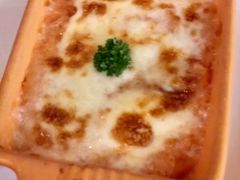 芝士焗红薯泥-塔可墨西哥餐厅(江宁景枫店)