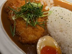 -CURRY YA 熟成咖哩專門店(深圳湾万象城店)