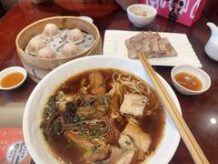 -德兴馆(广东路总店)
