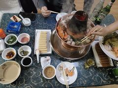 -一口猪海鲜浑锅·东北家常菜