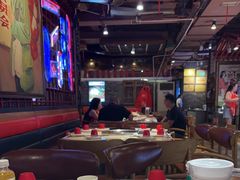 -大队长主题火锅(观音桥店)