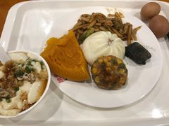 -网易食堂