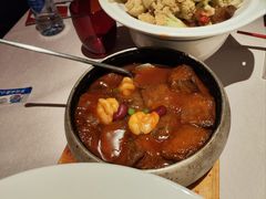 -千百味红餐厅·江西菜(绿地双子塔店)