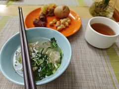 -佰园全日西餐厅-厦门佰翔软件园酒店