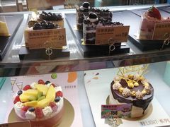 -圣安娜饼屋