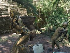 -北海金海湾红树林生态旅游区