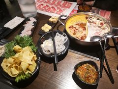 -呷哺呷哺(砂之船奥莱店)